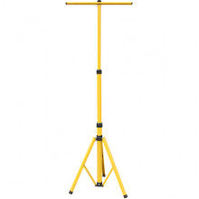 Штатив для 4-х прожекторов, 4х10-100Вт, 3кг, ЭРА [LPR-TRIPOD]
