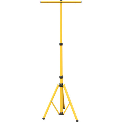 Штатив для 4-х прожекторов, 4х10-100Вт, 3кг, ЭРА [LPR-TRIPOD]