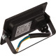 Прожектор LED  10W, 6500K, IP65, SMD, 800Лм, GLANZEN [FAD-0001-10-SL]