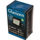Прожектор LED  10W, 6500K, IP65, SMD, 800Лм, GLANZEN [FAD-0001-10-SL]