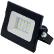 Прожектор LED  10W, 6500K, IP65, SMD, 800Лм, GLANZEN [FAD-0001-10-SL]