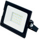 Прожектор LED  20W, 6500K, IP65, SMD, 1600Лм, GLANZEN [FAD-0002-20-SL]