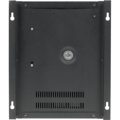 Стабилизатор напряжения 10000ВА, 140-260В, настенный, ЭРА СННТ-10000-Ц