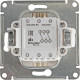 Переключатель с/у 2-кл 10А, Schneider Electric Glossa [GSL000265] бежевый