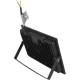 Прожектор LED 100W, 6500K, IP65, SMD, 6850Лм, GL [GTAB-100BT-IP65-6500] черный