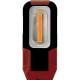 Фонарь 5W COB, 3xААА, крепление крючок/магнит, Ritter [29050 6]