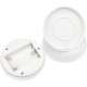 Фонарь пушлайт 5W COB, 3хAAA, белый, Ritter Globe [29107 7]