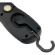 Фонарь 5W COB, 3xАА, крепление крючок/магнит, Ritter [29053 7]