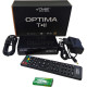 Смарт-ТВ приставка DiVisat DVS Optima T-II