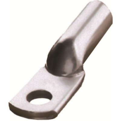 Наконечник медный луженый ТМЛ  25-6-7, TDM [SQ0533-0020] ГОСТ 7386-80