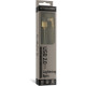Кабель USB - Lightning, 1.0м, Jet.A [JA-DC45], в оплетке, угловой, QC3.0, 2А, золо