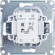Переключатель перекрестный с/у 1-кл 10А, IP20, Schneider Electric ATLASDESIGN [ATN000171] белый