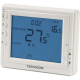 Термостат Бастион TEPLOCOM TS-Prog-2AA/8A, встраиваемый, комнатный