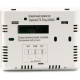 Термостат Бастион TEPLOCOM TS-Prog-2AA/8A, встраиваемый, комнатный