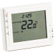 Термостат Бастион TEPLOCOM TS-Prog-2AA/8A, встраиваемый, комнатный