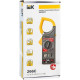 Клещи токоизмерительные, IEK Expert 266 [TCM-1S-266]