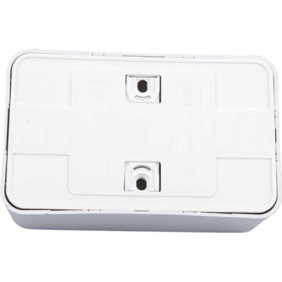 Розетка о/у 2x2P+E 16А, изол.пл., Schneider Electric Blanca [BLNRA010213] алюминий 