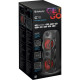 Колонки DEFENDER G78, BT, 70W, BT/FM/TF/USB/MIC/Light [65178]