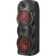 Колонки DEFENDER G78, BT, 70W, BT/FM/TF/USB/MIC/Light [65178]