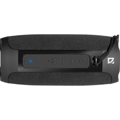 Колонка DEFENDER G30, BT, 16W, BT/FM/USB/TF/AUX/Light [65730]
