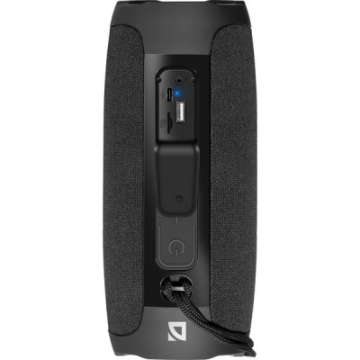 Колонка DEFENDER G30, BT, 16W, BT/FM/USB/TF/AUX/Light [65730]