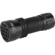 Фонарь универсальный Гриндер 1,5W 21LED, алюминий, 3xAAA, ЭРА [MB-502]