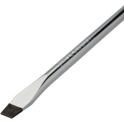 Отвертка плоская SL 8x150мм, двухкомпонентная рукоятка, TDM Алмаз [SQ1006-1011]