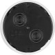 Коробка распаячная с/у d102*30мм, для твердых стен, с крышкой, IP20, TDM У192 [SQ1402-0192]