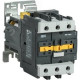 Контактор КМИ-49512 95А 230В/АС3 1НО 1НЗ, IEK [KKM41-095-230-11]