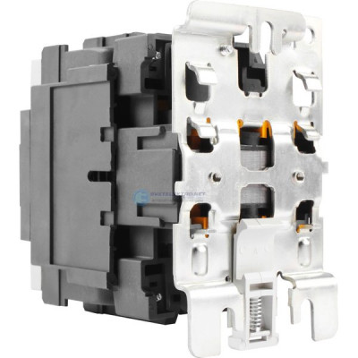 Контактор КМИ-49512 95А 230В/АС3 1НО 1НЗ, IEK [KKM41-095-230-11]