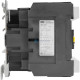 Контактор КМИ-49512 95А 230В/АС3 1НО 1НЗ, IEK [KKM41-095-230-11]