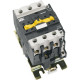 Контактор КМИ-49512 95А 230В/АС3 1НО 1НЗ, IEK [KKM41-095-230-11]