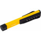 Фонарь 6хLED, крепление клипса, 3хААА, PROCONNECT pc-07 [75-0145] желтый