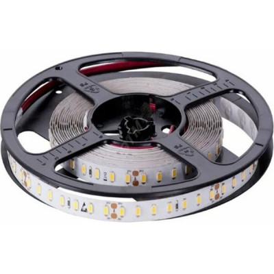 Лента LED 12В IP20 SMD2835 120/м, б/хол, 12.5Вт/м, 5м/ц.1м, DL High-Class