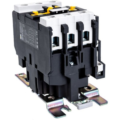 Контактор КМИ-46512 65А 230В/АС3 1НО+1НЗ, IEK [KKM41-065-230-11]