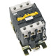 Контактор КМИ-46512 65А 230В/АС3 1НО+1НЗ, IEK [KKM41-065-230-11]