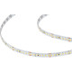Лента LED 24В IP20 SMD2835 168/м, б/ней, 17.3Вт/м, 5м/ц.1м, 3М скотч, SWG [009953]
