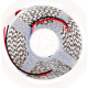 Лента LED 24В IP20 SMD2835 168/м, б/хол, 17.3Вт/м, 5м/ц.1м, 3М скотч, SWG [009951]