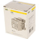 Контактор КМИ-22511 25А 230В/АС3 1НЗ, IEK [KKM21-025-230-01]
