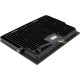Прожектор LED 200W, 6500K, IP65, SMD, 11000Лм, GLANZEN [FAD-0020-200-SL]