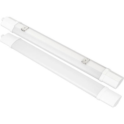 Светильник LED линейный  45W, 6500K, 4000Лм, IP65, 1470*63*35, Sweko [SWL-U2-150-45W-6K-PC] матовый