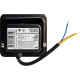 Прожектор LED  30W, 6500K, IP65, SMD, 2100Лм, LightOn [LT-FL-02-IP65-30W-6500K LED]
