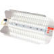 Прожектор LED  40W, 6500K, IP65, SMD, 3000Лм, PF-0.9, строительный 220В, Apeyron [05-27]