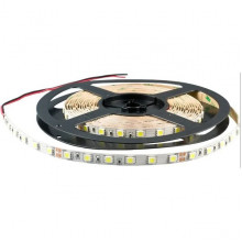 Лента LED 12В IP20 SMD5050  60/м, RGB, 14.4Вт/м, 5м/ц.1м, DL High-Class