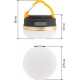 Фонарь кемпинговый аккумуляторный 5SMD, 5W, 230Лм, аккум. 1200мАч, 4 реж., подвес, ЭРА [KA-501]