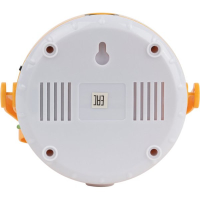 Фонарь кемпинговый 4 Вт, аккумуляторный 1700мАч 5V, USB, подвес + диммер, ЭРА [KA-801]