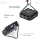 Фонарь прожектор 10 Вт SMD, литий 3600 мАч, powerbank, ЭРА [PA-807]