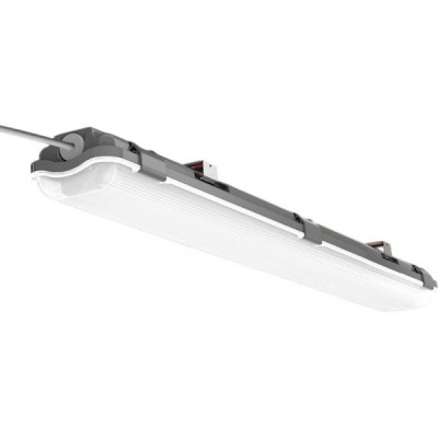 Светильник линейный для ламп 2xT8-LED 1200мм, IP65, IN-HOME ССП-458