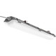 Светильник линейный для ламп 2xT8-LED 1200мм, IP65, IN-HOME ССП-458
