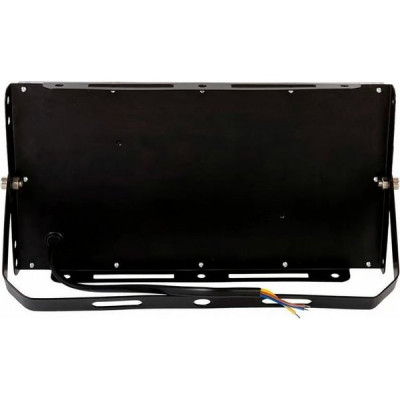 Прожектор LED 100W, 6500K, IP65, SMD, 9000Лм, GLANZEN [FAD-0030-100]